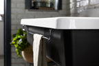 KOHLER K-21114-ST Farmstead Towel Bar - Stainless Steel