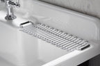 KOHLER K-21108-ST Farmstead Utility Rack - Stainless Steel