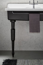 KOHLER K-21114-ST Farmstead Towel Bar - Stainless Steel