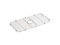 KOHLER K-11459-ST Verse Stainless Steel Sink Rack - Stainless Steel