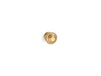 KOHLER K-72578-2MB Artifacts Cabinet Knob - Vibrant Brushed Moderne Brass