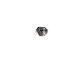 KOHLER K-72578-TT Artifacts Cabinet Knob - Vibrant Titanium