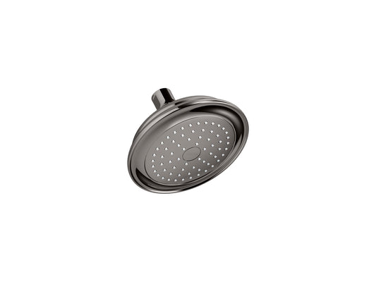 KOHLER K-72773-TT Artifacts Single-Function Showerhead, 2.5 Gpm In Vibrant Titanium