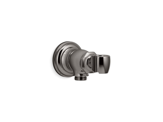 KOHLER K-72797-TT Artifacts Handshower Holder In Vibrant Titanium