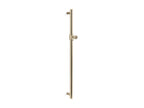KOHLER K-72798-AF Artifacts 30" Shower Slidebar - Vibrant French Gold