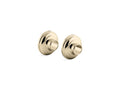 KOHLER K-72799-AF Artifacts Slidebar Trim - Vibrant French Gold