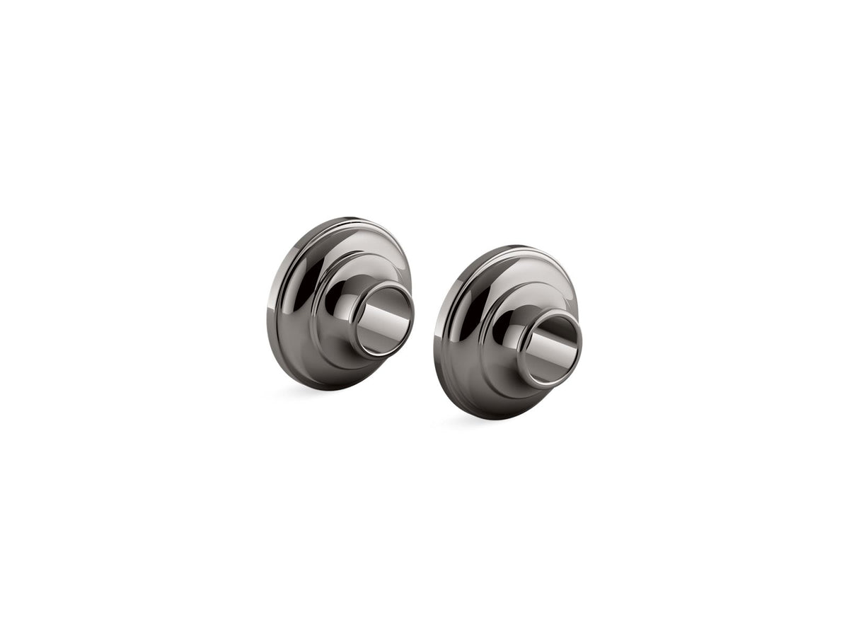 KOHLER K-72799-TT Artifacts Slidebar Trim - Vibrant Titanium