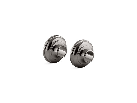 KOHLER K-72799-TT Artifacts Slidebar trim - Vibrant Titanium