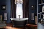 KOHLER K-20027-0 Artifacts Bath Base For Freestanding Bath - White