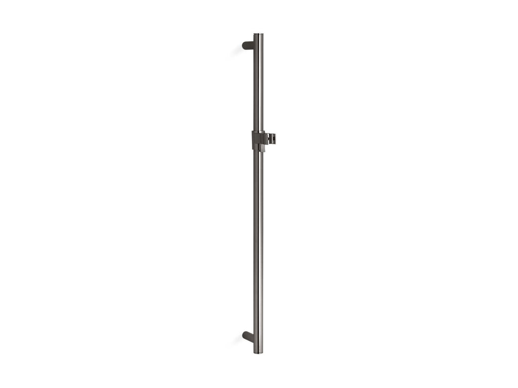 KOHLER K-8524-TT 30" Slidebar - Vibrant Titanium