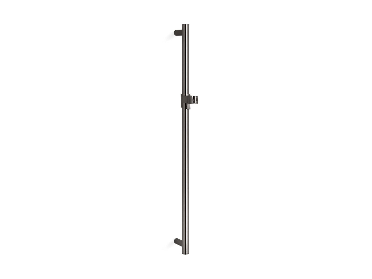 KOHLER K-8524-TT 30" slidebar - Vibrant Titanium
