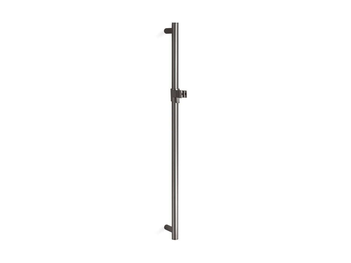 KOHLER K-8524-TT 30" Slidebar - Vibrant Titanium