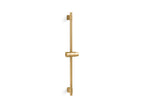 KOHLER K-98341-2MB Awaken 27" Slidebar - Vibrant Brushed Moderne Brass