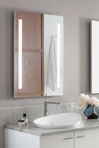 KOHLER K-99571-TLC-NA Verdera 24" X 33" Lighted Mirror