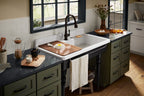 KOHLER K-21113-NA Farmstead Walnut Cutting Board