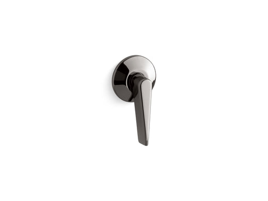 KOHLER K-11069-TT Trip lever  -  Vibrant Titanium