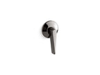 KOHLER K-11069-TT Archer Trip Lever - Vibrant Titanium