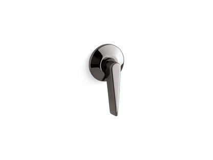 KOHLER K-11069-TT Archer Trip lever - Vibrant Titanium