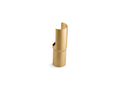 KOHLER K-7709-2MB Drain Tailpiece Shroud - Vibrant Brushed Moderne Brass