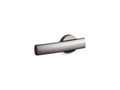 KOHLER K-9379-TT Wellworth Highline Trip Lever - Vibrant Titanium