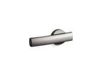 KOHLER K-9379-TT Wellworth Highline Trip Lever - Vibrant Titanium