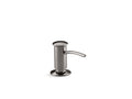 KOHLER K-1895-C-TT Contemporary Design Soap/Lotion Dispenser - Vibrant Titanium