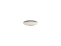 KOHLER K-8830-SN Sink Hole Cover - Vibrant Polished Nickel