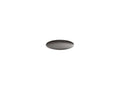 KOHLER K-8830-TT Sink Hole Cover - Vibrant Titanium