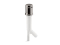 KOHLER K-9110-TT Air Gap Body With Cover - Vibrant Titanium