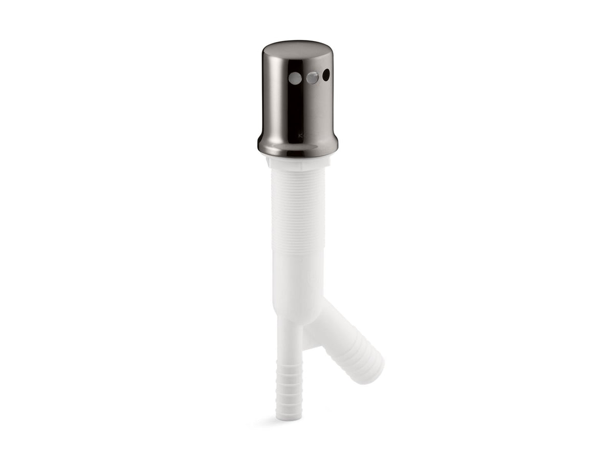 KOHLER K-9110-TT Air Gap Body With Cover - Vibrant Titanium