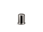 KOHLER K-9111-TT Air Gap Cover With Collar - Vibrant Titanium