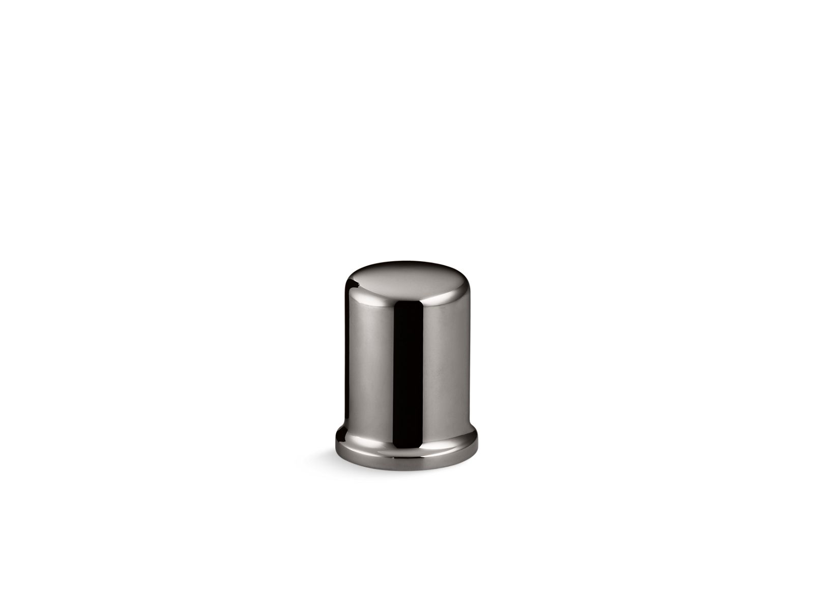 KOHLER K-9111-TT Air Gap Cover With Collar - Vibrant Titanium