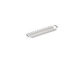 KOHLER K-21108-ST Farmstead Utility Rack - Stainless Steel