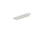 KOHLER K-21108-ST Farmstead Utility Rack - Stainless Steel