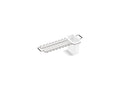 KOHLER K-21109-ST Farmstead Utility Rack With Cup - Stainless Steel