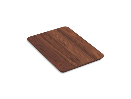 KOHLER K-21113-NA Farmstead Walnut cutting board