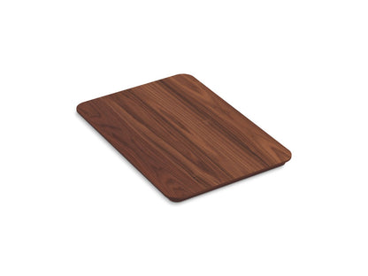 KOHLER K-21113-NA Farmstead Walnut cutting board