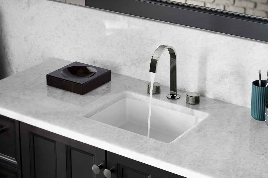 KOHLER K-2882-NY Verticyl 19-3/4" Rectangular Undermount Bathroom Sink - Dune
