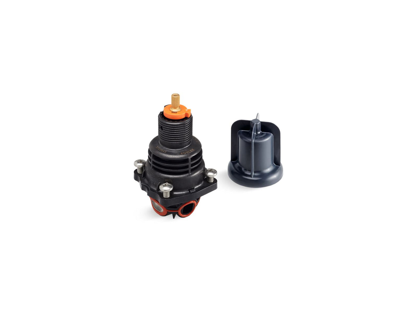 KOHLER K-28305-NA Rite-Temp Thermostatic cartridge