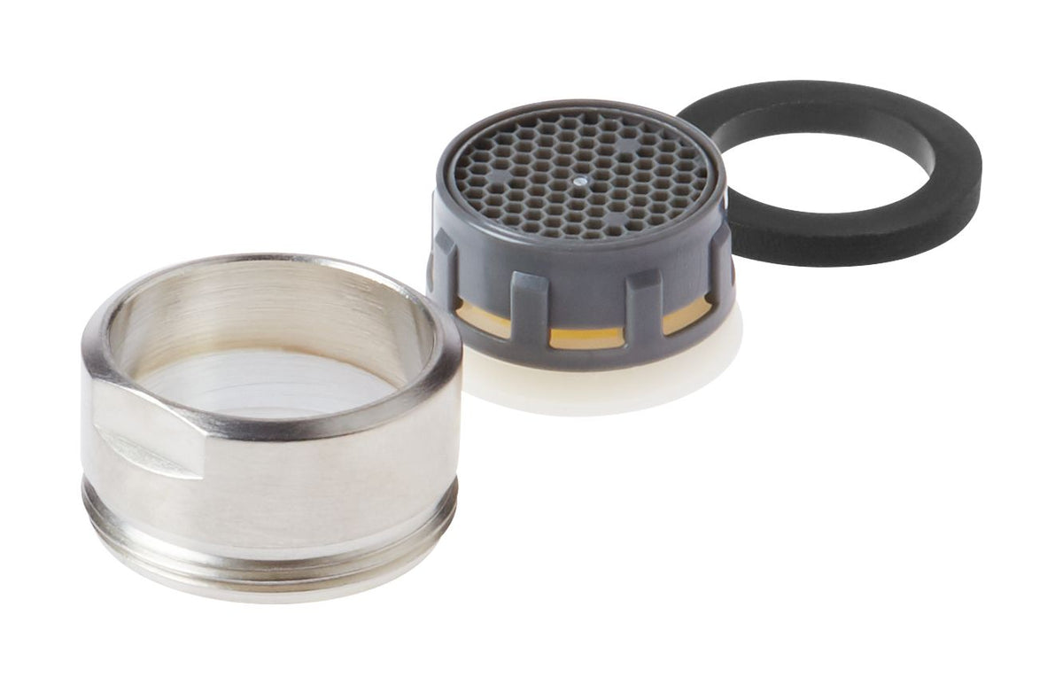 KOHLER Aerator Assembly - Vibrant Brushed Nickel, K-1031237-BN
