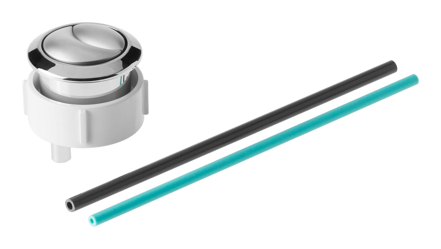 KOHLER K-1036156-SC Button & Rod Assembly Kit