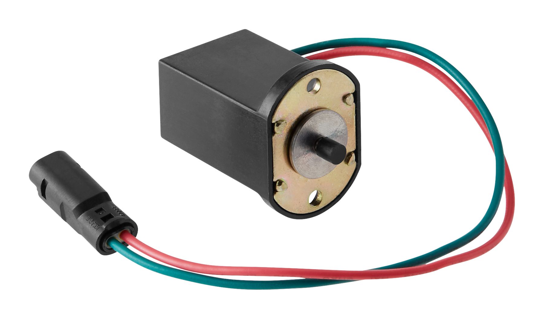KOHLER Solenoid Assembly, K-1097740