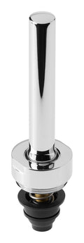 KOHLER Handle Assembly - Polished Chrome, K-1123790-CP