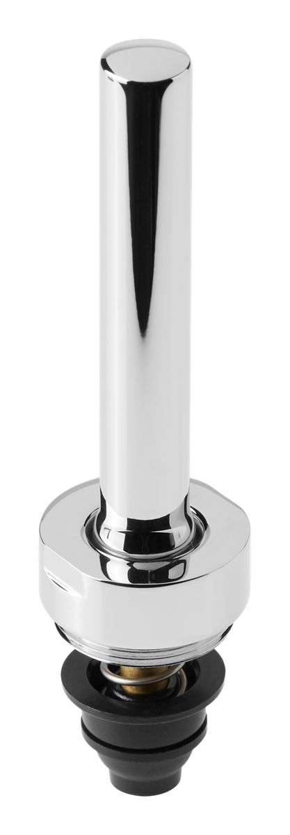 KOHLER Handle Assembly - Polished Chrome, K-1123790-CP