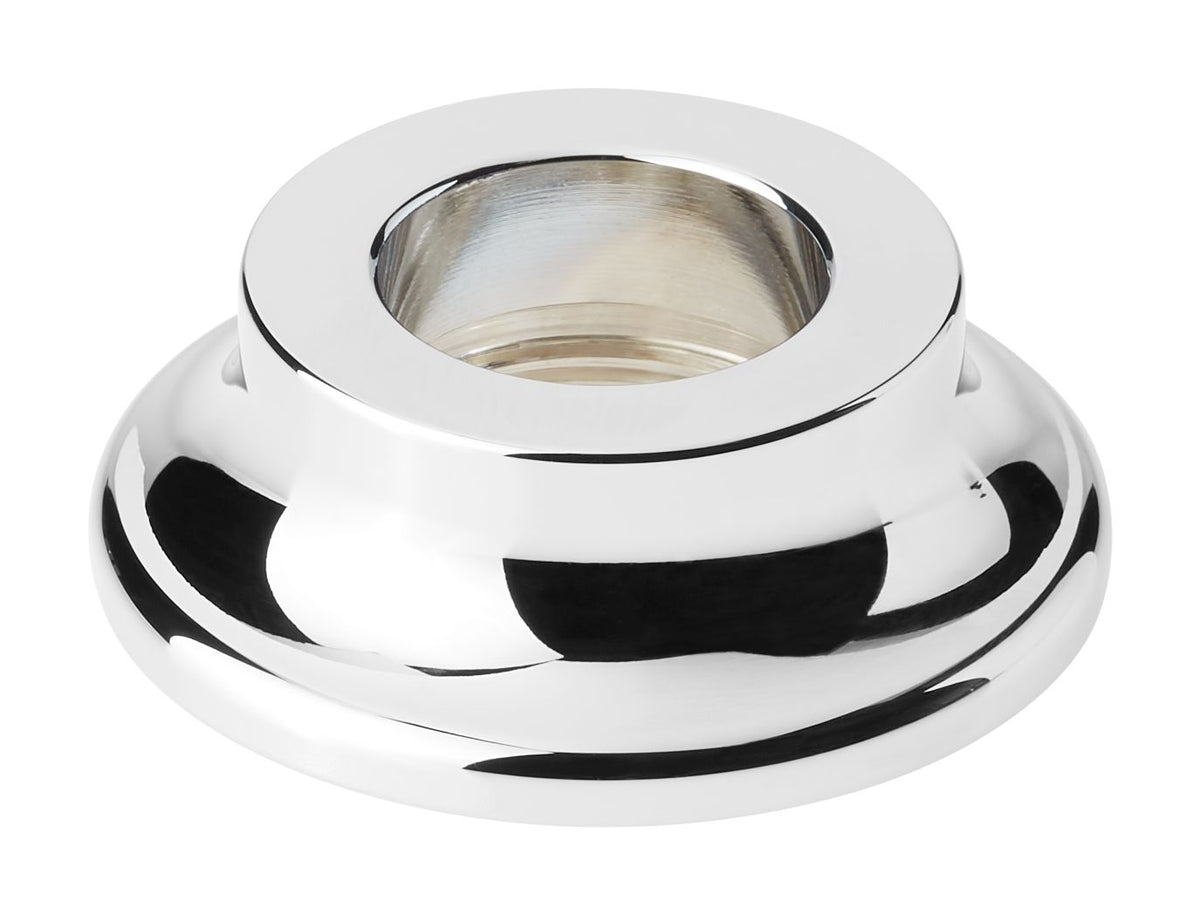 KOHLER Escutcheon - Polished Chrome, K-1184074-CP
