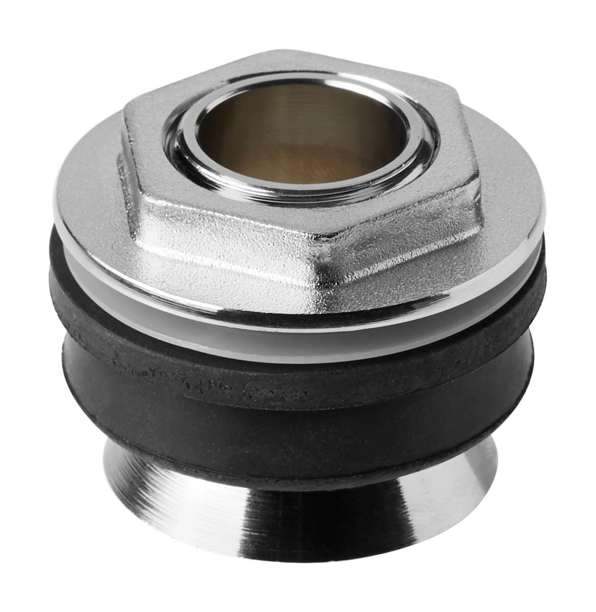 KOHLER 3/4" Urinal Spud Assembly, K-18376