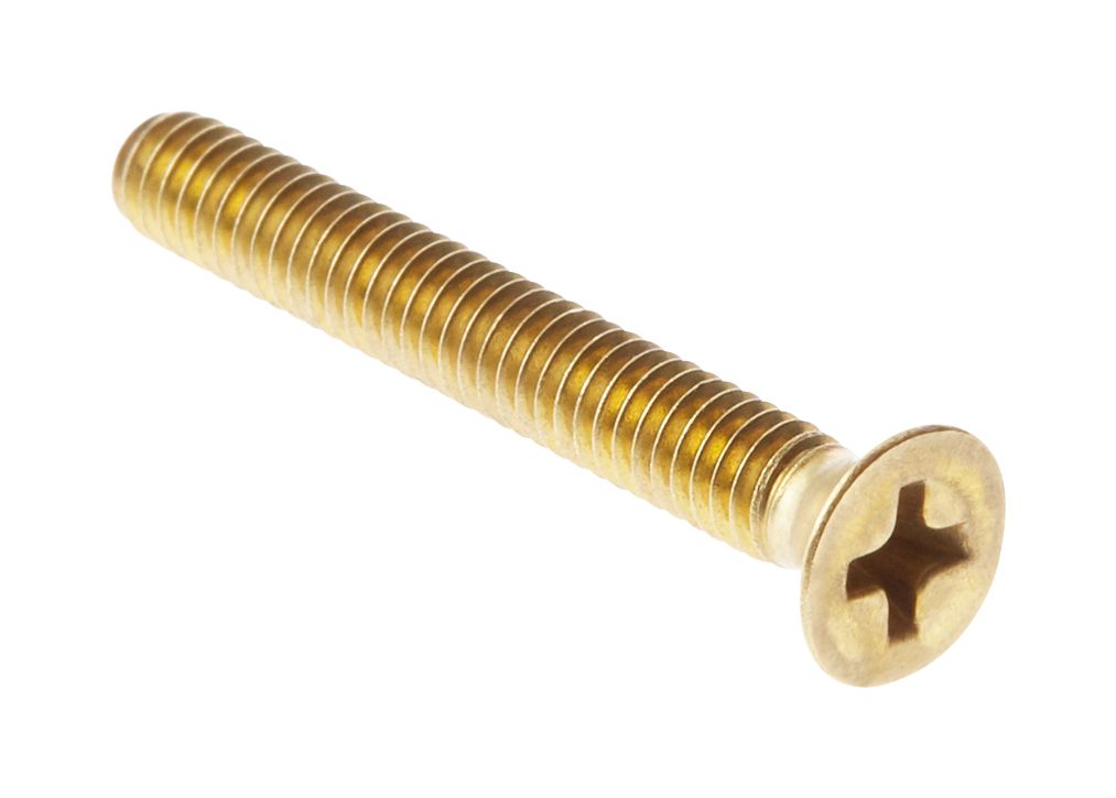 KOHLER K-52588 8 - 32 X 1.281 Screw