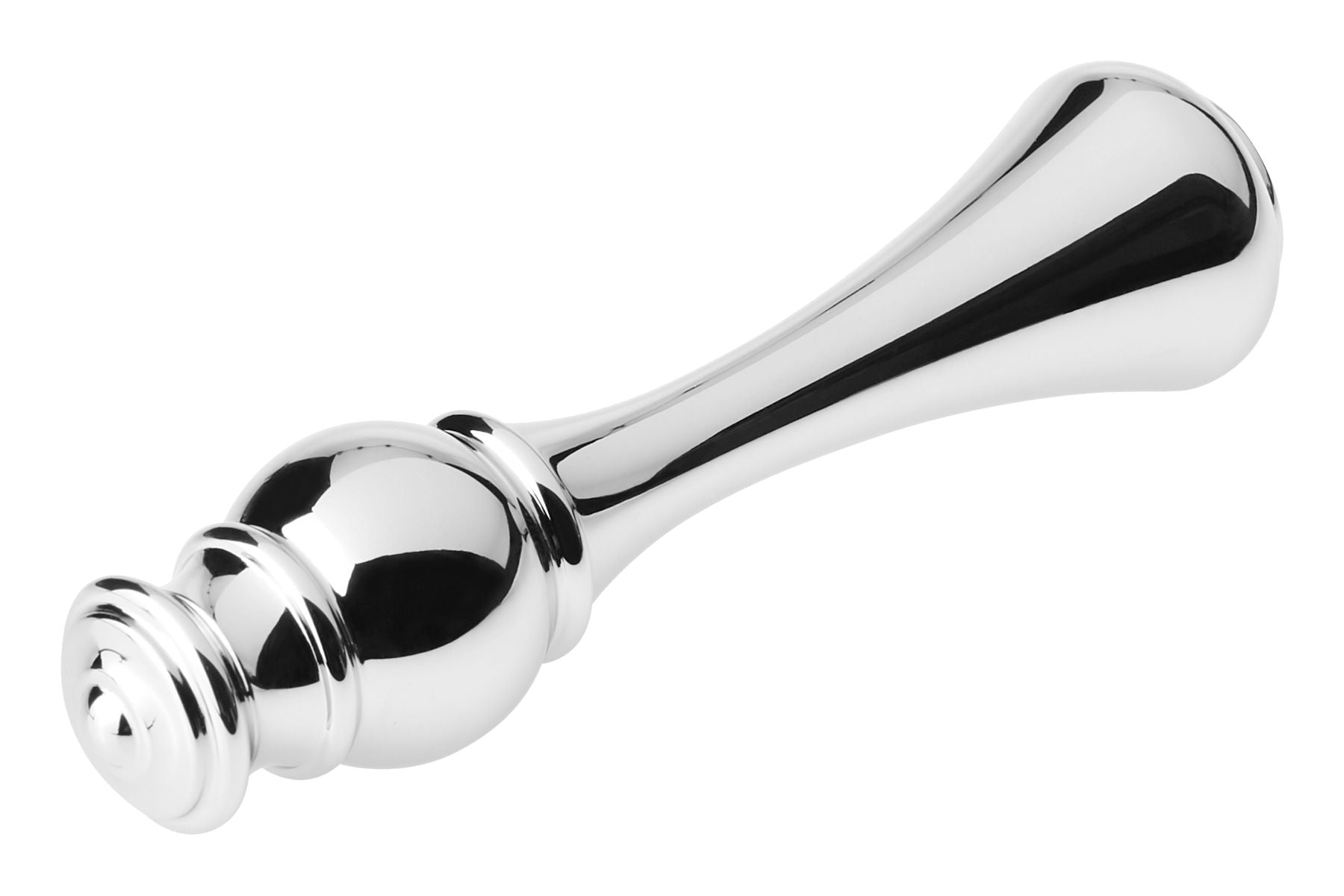 KOHLER Small Lever Handle - Polished Chrome, K-76153-CP