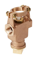 KOHLER Self-Closing Valve Assembly, K-76567