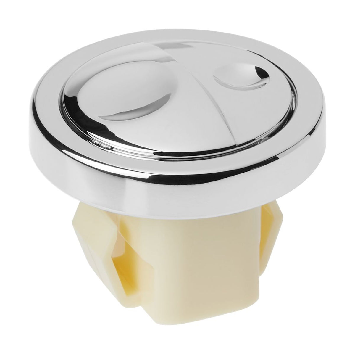 KOHLER Switch Assembly - Polished Chrome, K-81996-CP